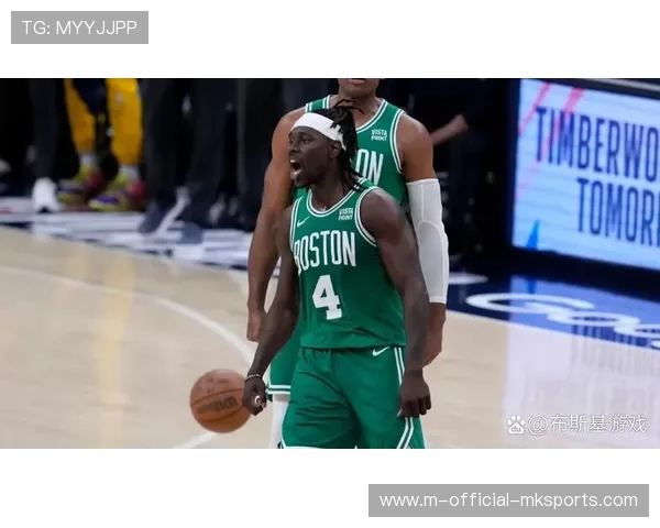 凯尔特人霍勒迪场均9.3助攻，组织端表现稳定