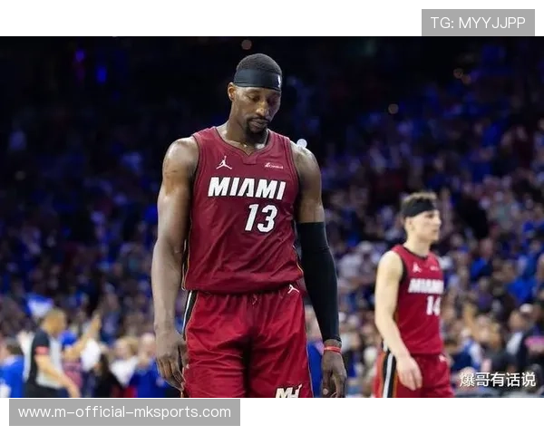 热火追分阶段战术执行分析 希罗与阿德巴约高位挡拆效果评估